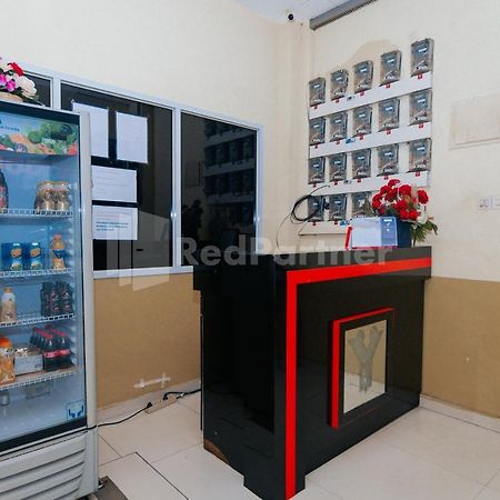 Oyo 94494 Krekot Residence Pasar Baru Coo Property Джакарта Екстер'єр фото