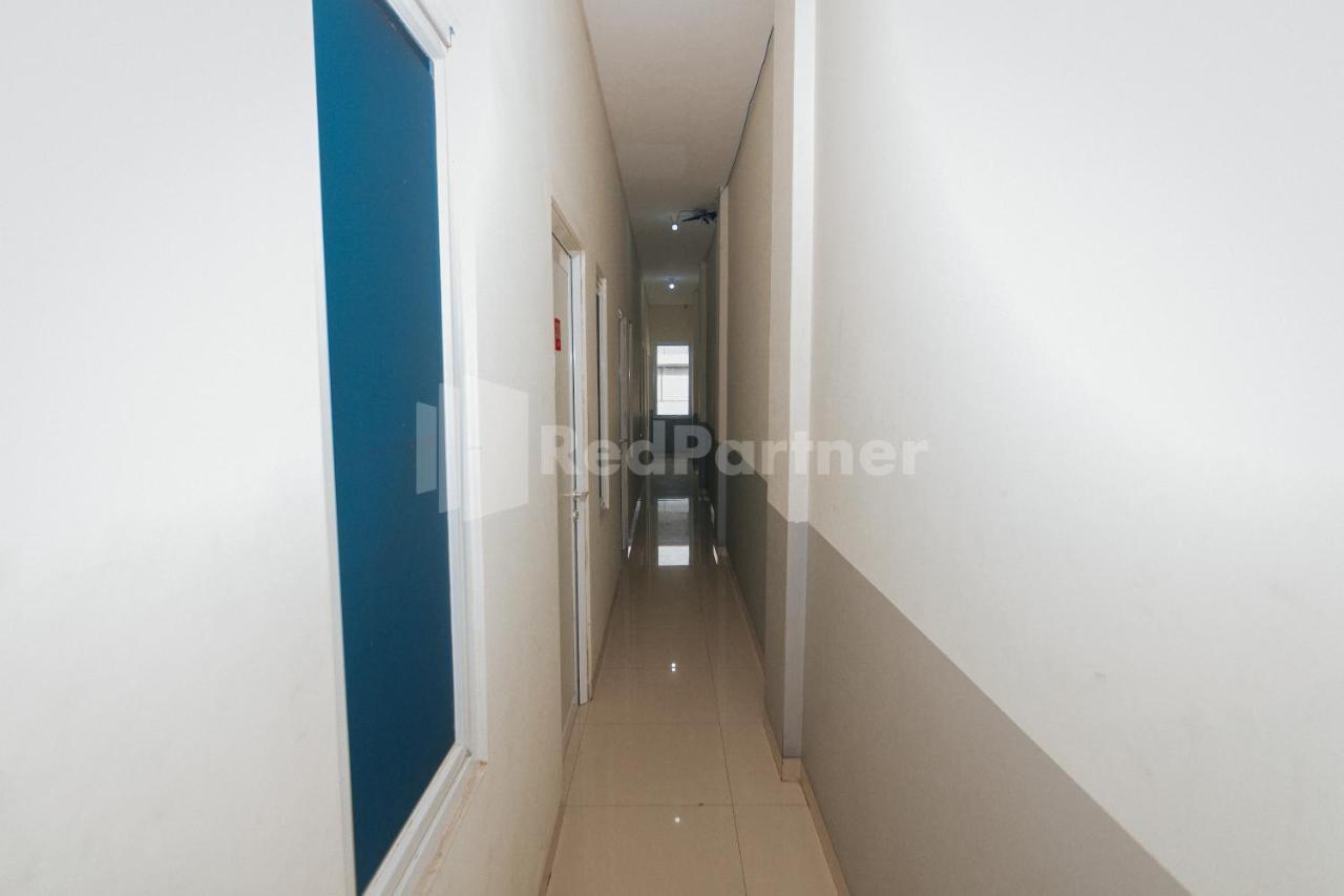 Oyo 94494 Krekot Residence Pasar Baru Coo Property Джакарта Екстер'єр фото