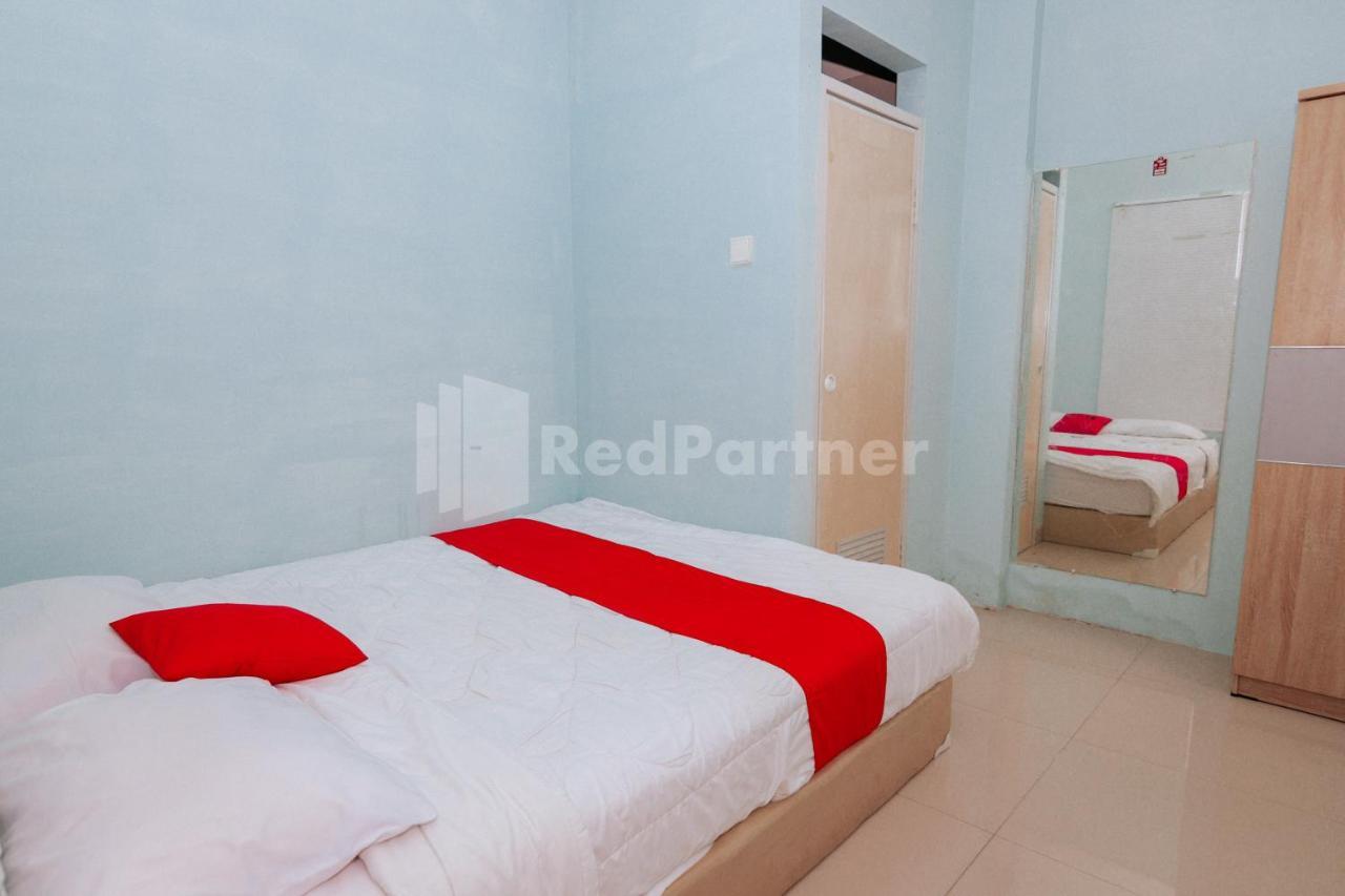 Oyo 94494 Krekot Residence Pasar Baru Coo Property Джакарта Екстер'єр фото