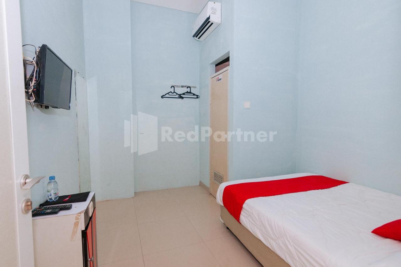 Oyo 94494 Krekot Residence Pasar Baru Coo Property Джакарта Екстер'єр фото