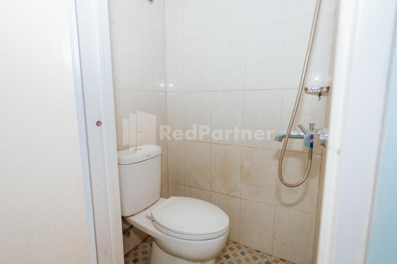 Oyo 94494 Krekot Residence Pasar Baru Coo Property Джакарта Екстер'єр фото