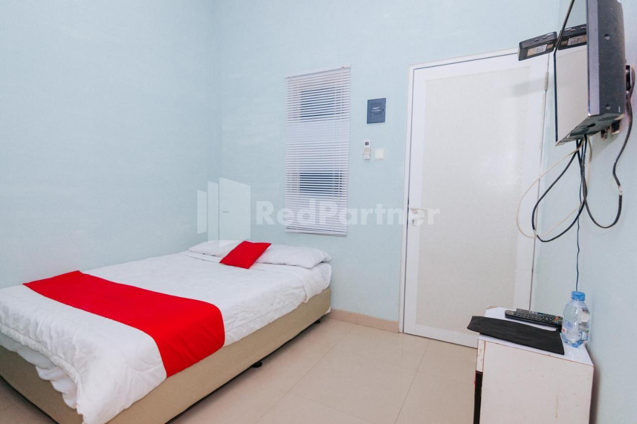 Oyo 94494 Krekot Residence Pasar Baru Coo Property Джакарта Екстер'єр фото